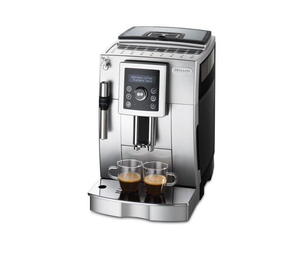 DeLonghi ECAM 23.420.SB - 354430 - zdjęcie 2